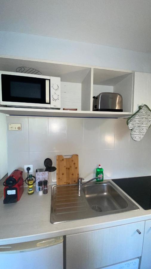 Joli Studio Camargue Lou Rouge Арль Екстер'єр фото