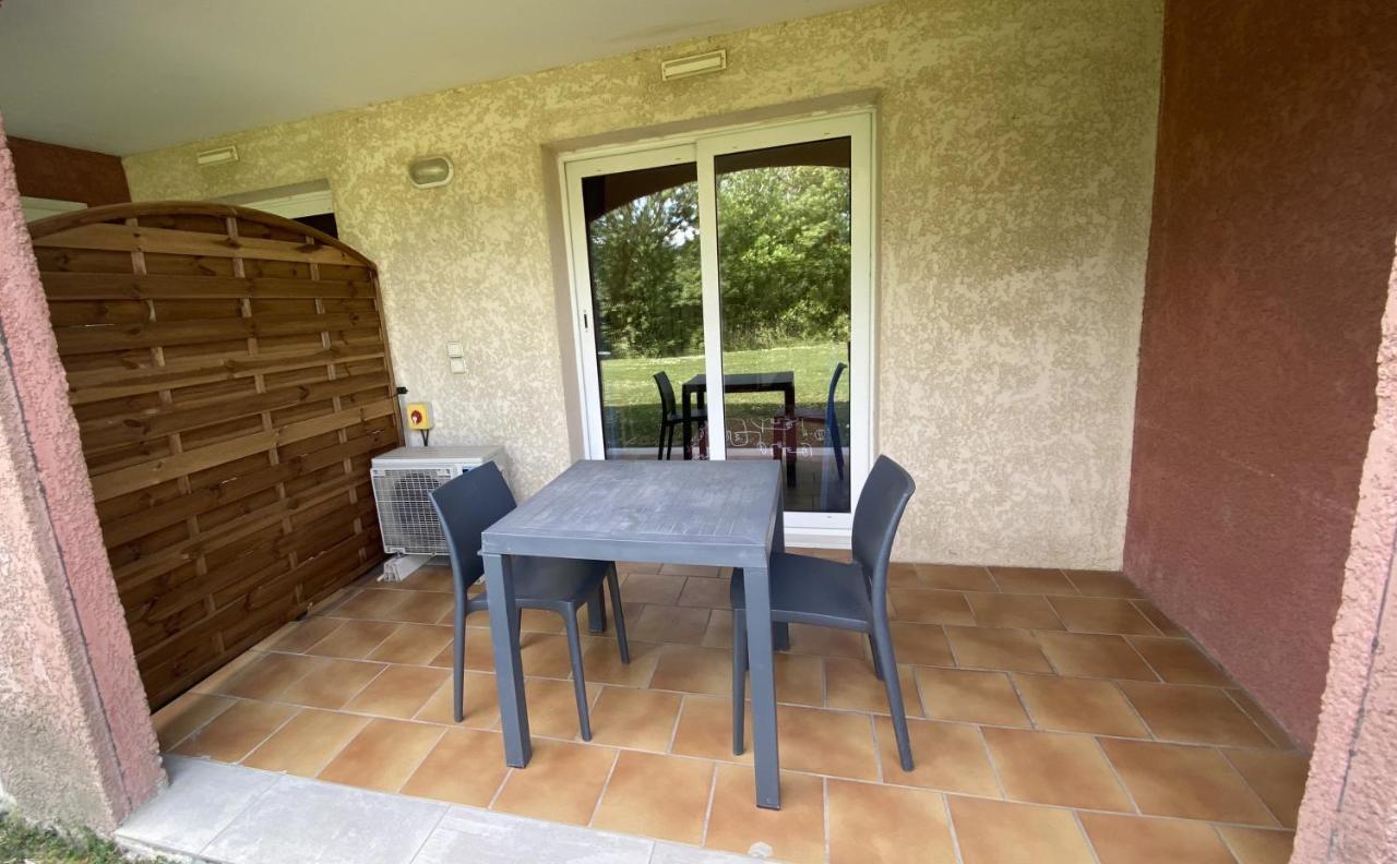 Joli Studio Camargue Lou Rouge Арль Екстер'єр фото