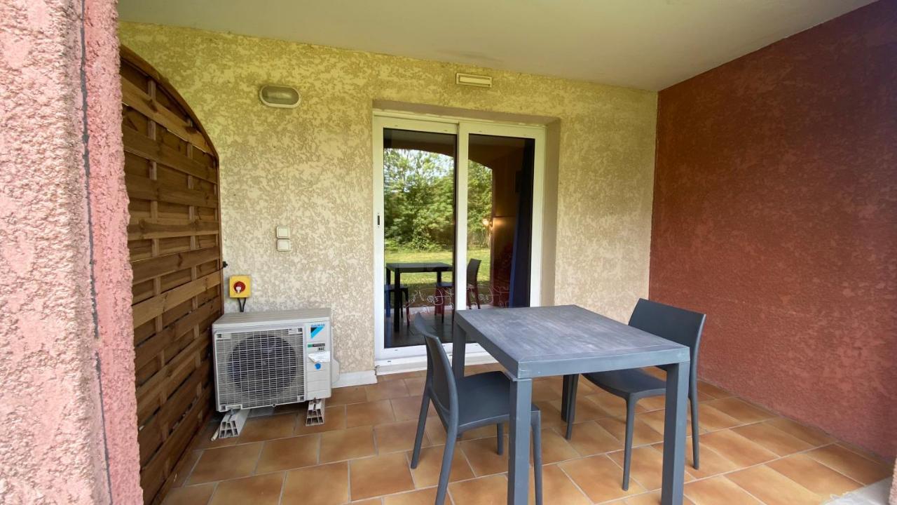 Joli Studio Camargue Lou Rouge Арль Екстер'єр фото